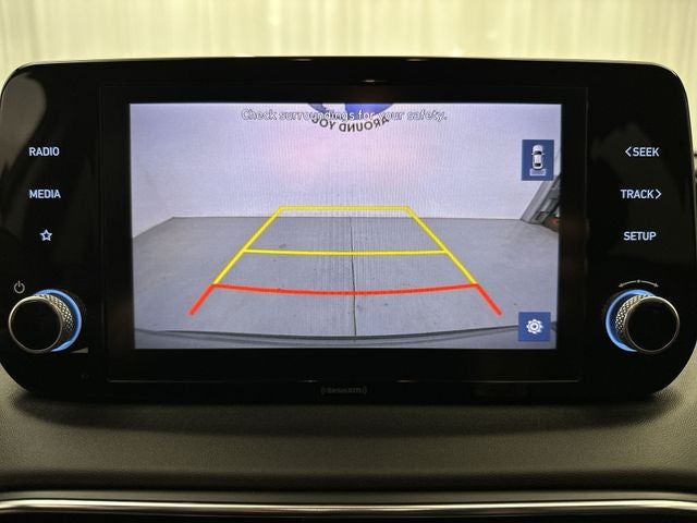 2022 Hyundai Santa Fe XRT