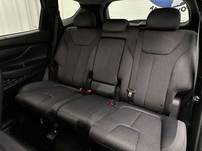 2022 Hyundai Santa Fe XRT
