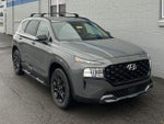 2022 Hyundai Santa Fe XRT