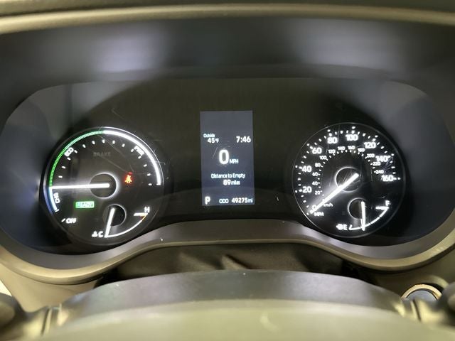 2024 Toyota Sienna LE 8 Passenger