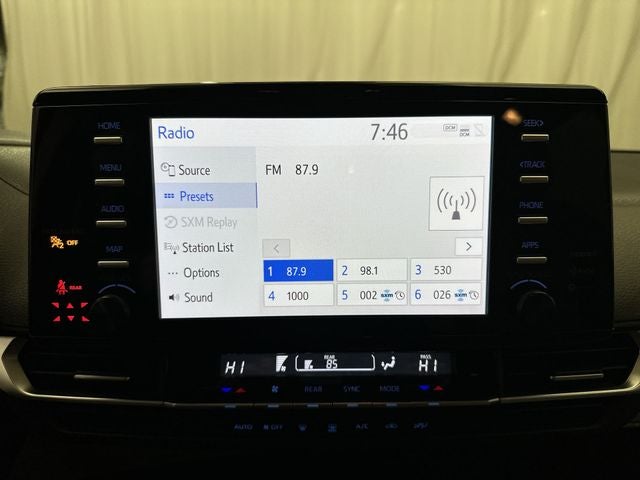 2024 Toyota Sienna LE 8 Passenger