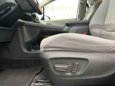 2024 Toyota Sienna LE 8 Passenger