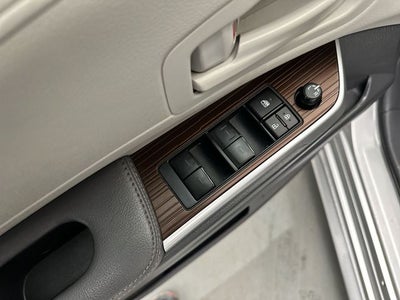 2024 Toyota Sienna LE 8 Passenger