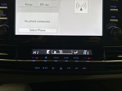 2024 Toyota Sienna LE 8 Passenger