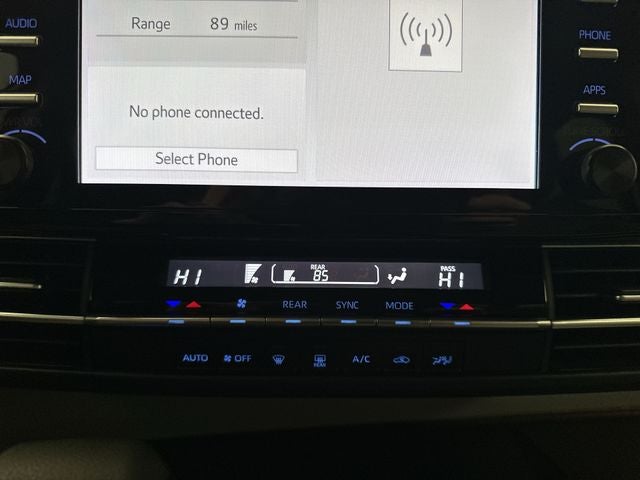 2024 Toyota Sienna LE 8 Passenger