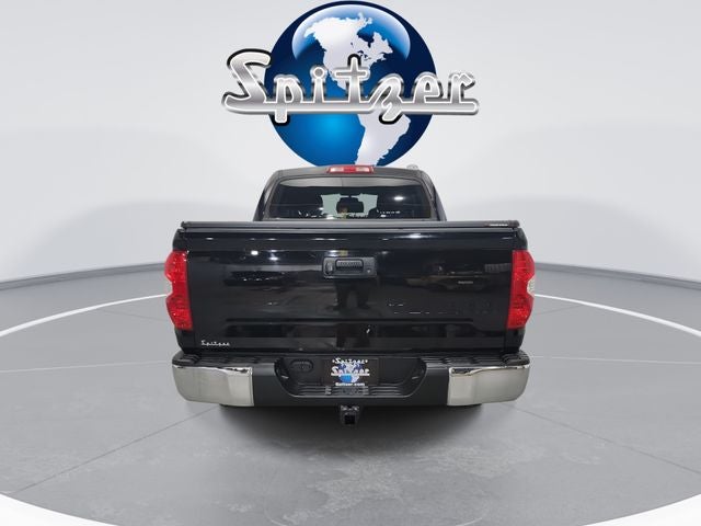 2015 Toyota Tundra SR5