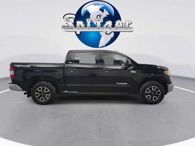 2015 Toyota Tundra SR5