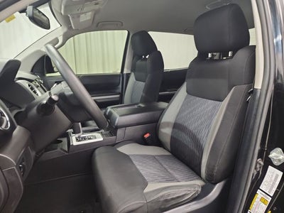 2015 Toyota Tundra SR5