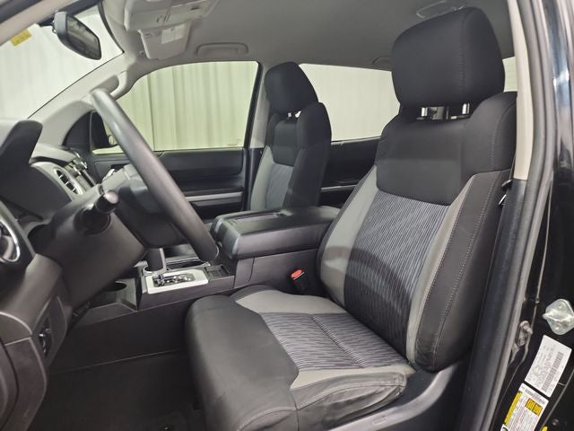 2015 Toyota Tundra SR5