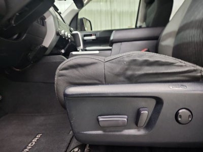 2015 Toyota Tundra SR5