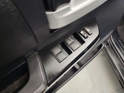 2015 Toyota Tundra SR5