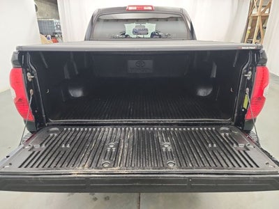 2015 Toyota Tundra SR5