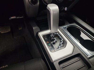 2015 Toyota Tundra SR5