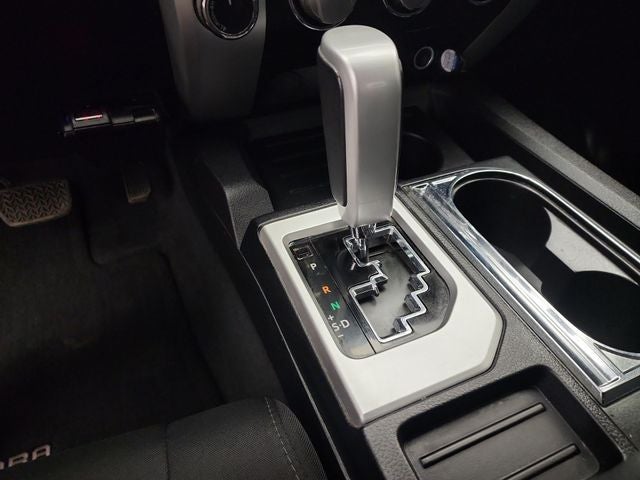 2015 Toyota Tundra SR5