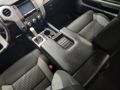 2015 Toyota Tundra SR5