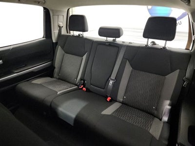 2015 Toyota Tundra SR5