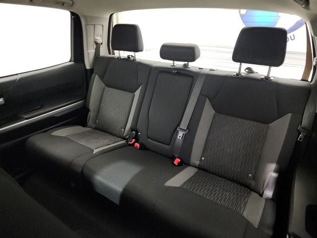 2015 Toyota Tundra SR5