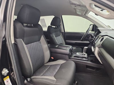 2015 Toyota Tundra SR5