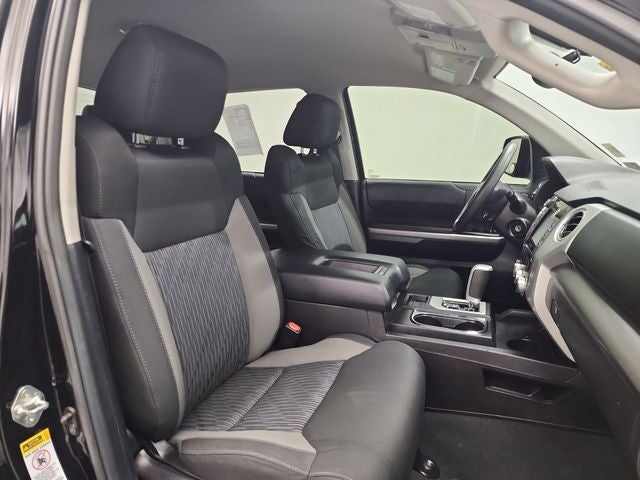 2015 Toyota Tundra SR5