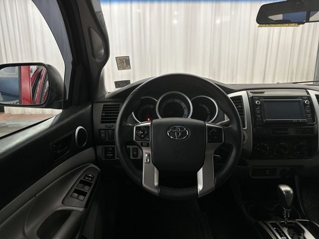 2015 Toyota Tacoma Base V6