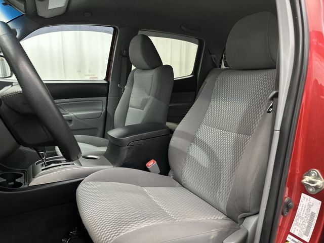 2015 Toyota Tacoma Base V6