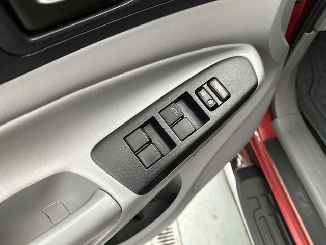 2015 Toyota Tacoma Base V6
