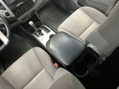 2015 Toyota Tacoma Base V6
