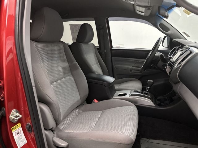 2015 Toyota Tacoma Base V6