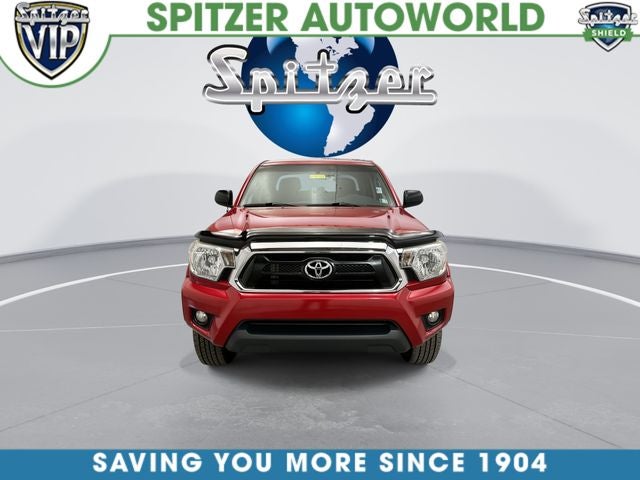 2015 Toyota Tacoma Base V6