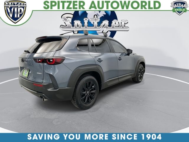 2023 Mazda Mazda CX-50 2.5 S Preferred Plus Package
