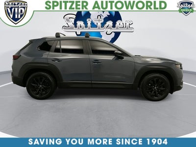 2023 Mazda Mazda CX-50 2.5 S Preferred Plus Package