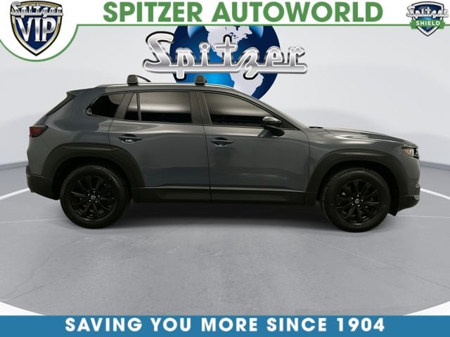2023 Mazda Mazda CX-50 2.5 S Preferred Plus Package