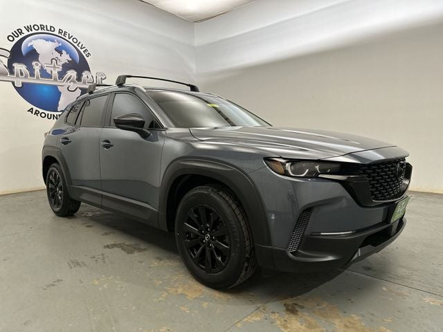 2023 Mazda Mazda CX-50 2.5 S Preferred Plus Package