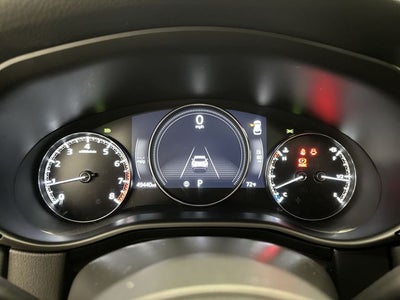 2023 Mazda Mazda CX-50 2.5 S Preferred Plus Package