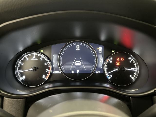 2023 Mazda Mazda CX-50 2.5 S Preferred Plus Package