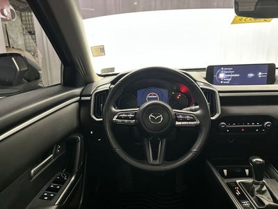 2023 Mazda Mazda CX-50 2.5 S Preferred Plus Package