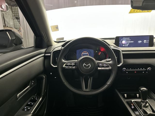 2023 Mazda Mazda CX-50 2.5 S Preferred Plus Package