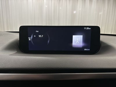 2023 Mazda Mazda CX-50 2.5 S Preferred Plus Package