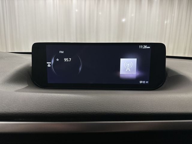 2023 Mazda Mazda CX-50 2.5 S Preferred Plus Package