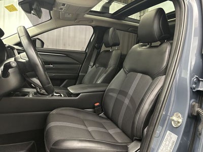 2023 Mazda Mazda CX-50 2.5 S Preferred Plus Package
