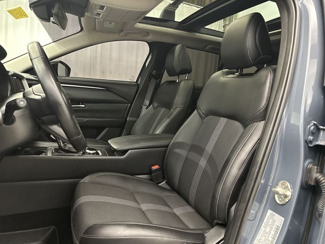 2023 Mazda Mazda CX-50 2.5 S Preferred Plus Package