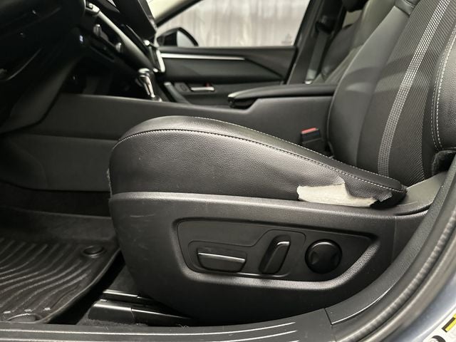 2023 Mazda Mazda CX-50 2.5 S Preferred Plus Package