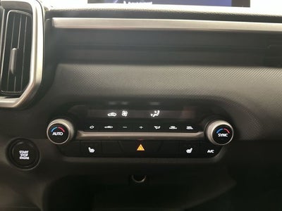 2023 Mazda Mazda CX-50 2.5 S Preferred Plus Package