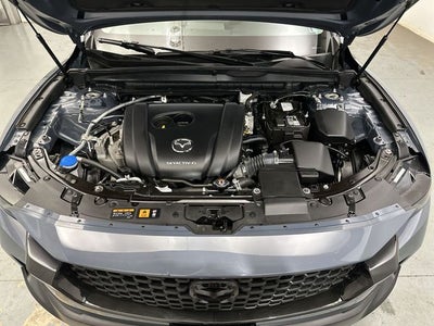 2023 Mazda Mazda CX-50 2.5 S Preferred Plus Package