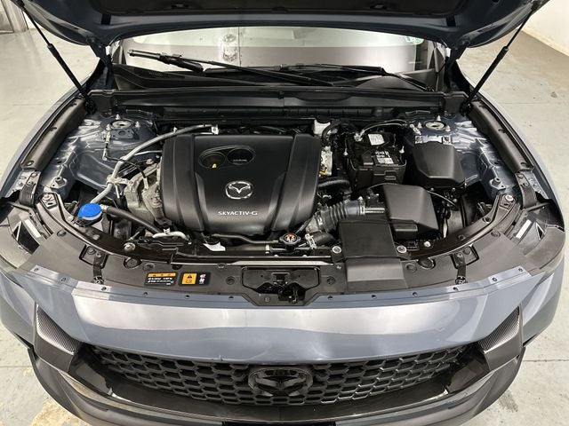 2023 Mazda Mazda CX-50 2.5 S Preferred Plus Package
