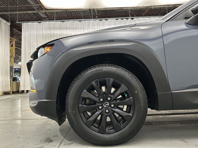 2023 Mazda Mazda CX-50 2.5 S Preferred Plus Package