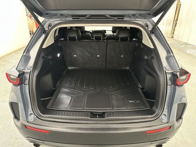 2023 Mazda Mazda CX-50 2.5 S Preferred Plus Package
