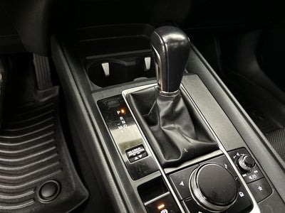 2023 Mazda Mazda CX-50 2.5 S Preferred Plus Package