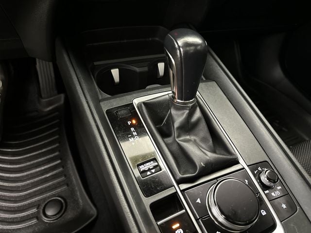 2023 Mazda Mazda CX-50 2.5 S Preferred Plus Package