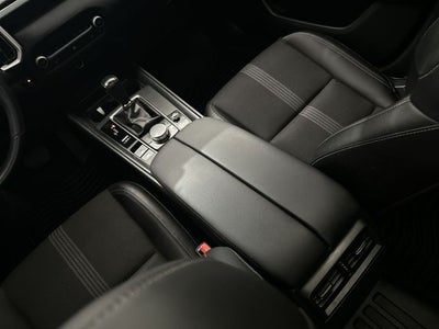 2023 Mazda Mazda CX-50 2.5 S Preferred Plus Package